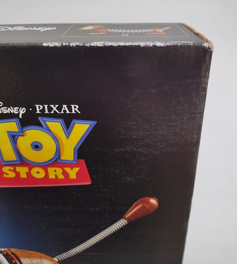 LEGO Disney and Pixar Toy Story Slinky Dog Bookends SEE DETAILS