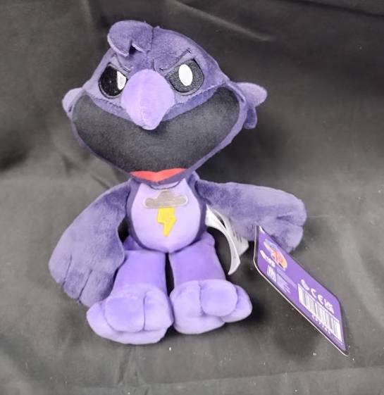 Poppy Playtime Poe Collectible Plush Stuffed Dolls