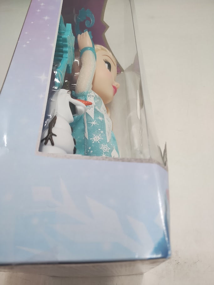 Disney Frozen My Singing Friend Elsa & Olaf SEE DETAILS