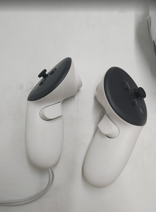 Meta Quest 3 Mixed Reality Headset SEE DETAILS PARTS ONLY