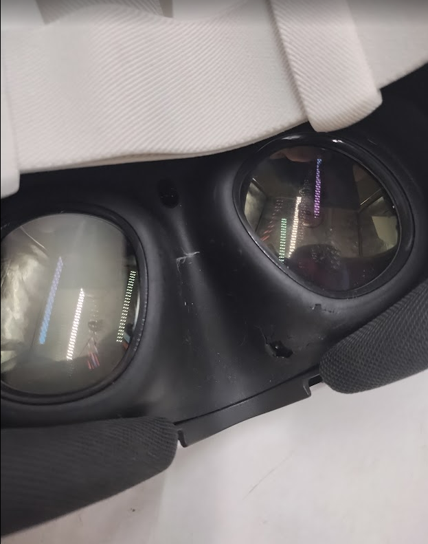 Meta Quest 3 Mixed Reality Headset SEE DETAILS PARTS ONLY
