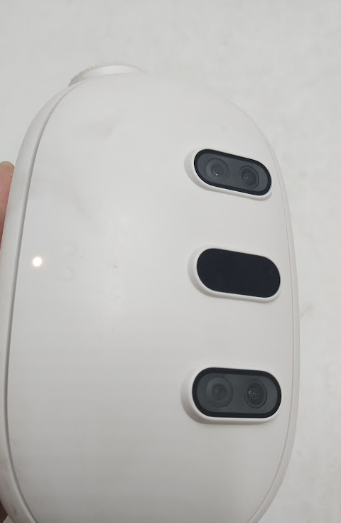 Meta Quest 3 Mixed Reality Headset SEE DETAILS PARTS ONLY