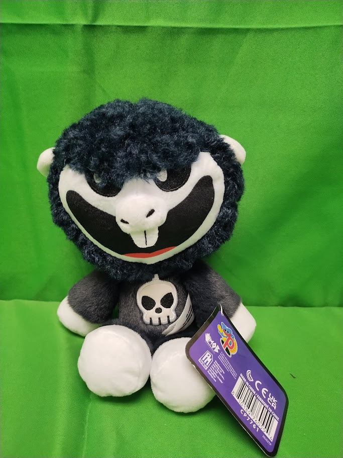 Poppy Playtime Baba Chops Collectible Plush Stuffed Dolls