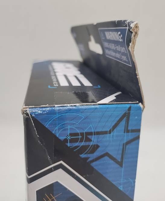 G.I. Joe Classified Series Craig "Rock N' Roll" McConnel Action Figure SEE DETAILS