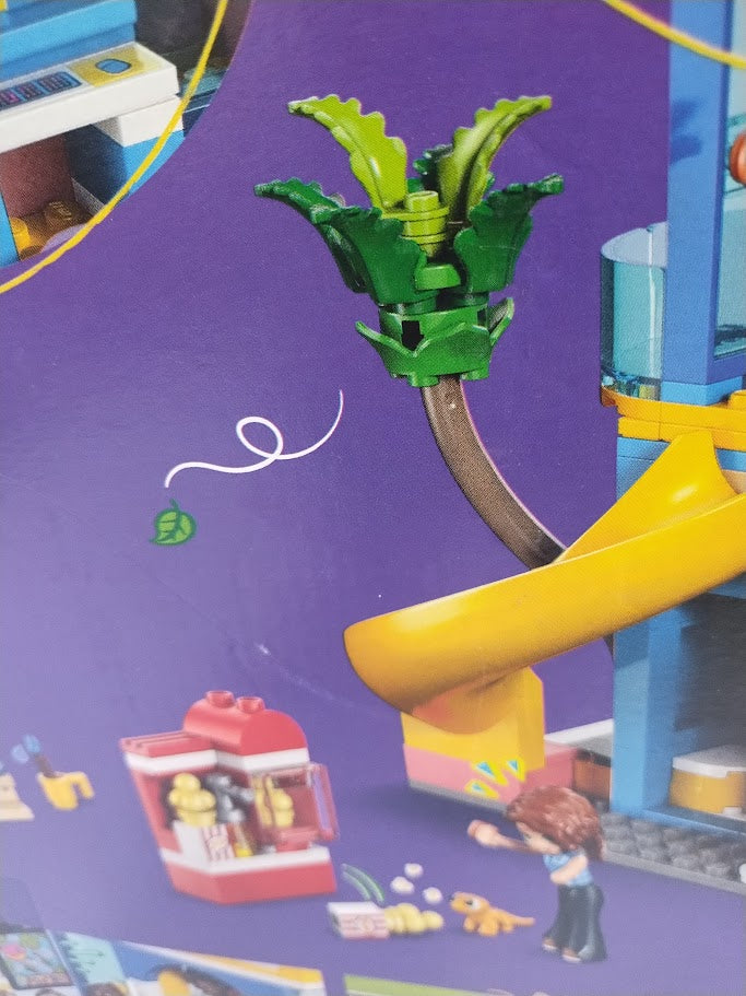 LEGO Friends Heartlake City Friends Club House 42689 SEE DETAILS