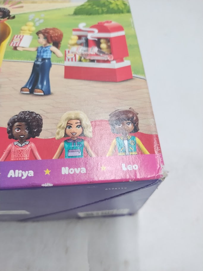 LEGO Friends Heartlake City Friends Club House 42689 SEE DETAILS