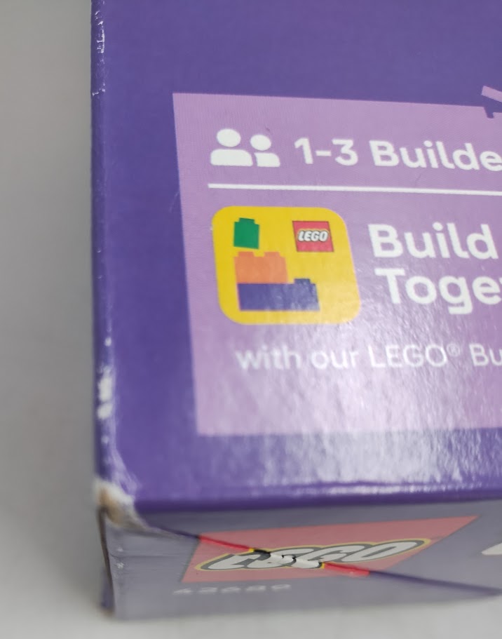LEGO Friends Heartlake City Friends Club House 42689 SEE DETAILS
