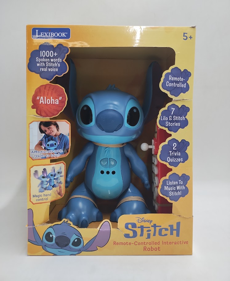 Robo-Tech Robotic Stitch Robot SEE DETAILS