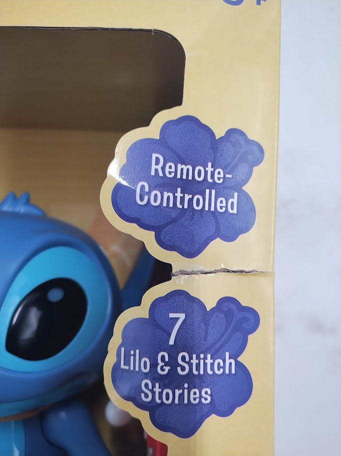 Robo-Tech Robotic Stitch Robot SEE DETAILS