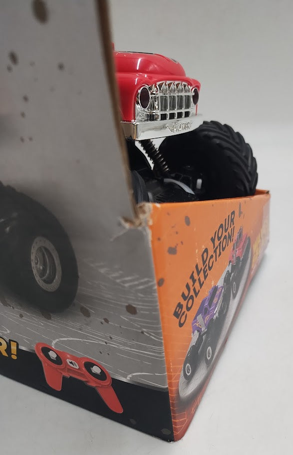 DRIVEN R/C Motorsport Monster Truck - BLAZE SEE DETAILS