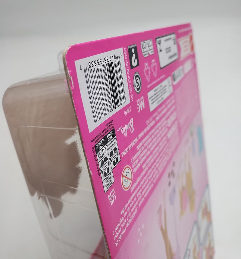 Barbie "Malibu" Walk & Potty Pup Toy Includes Doll, Walking Pet Dog SEE DETAILS