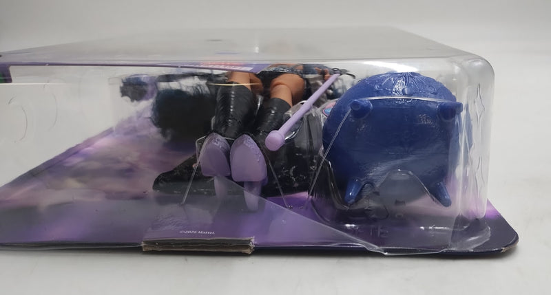 Moonspell Magic by Monster High Claire de Luna Doll SEE DETAILS