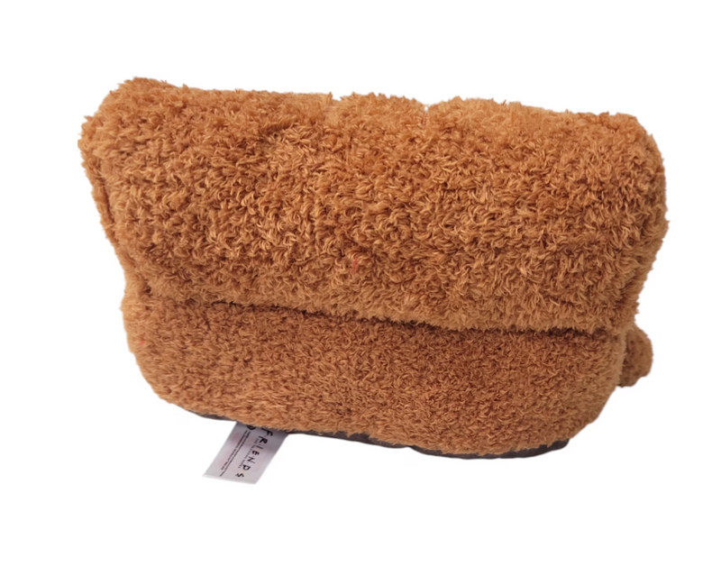 BumBumz 7.5" Friends - Coffee Couch Plush