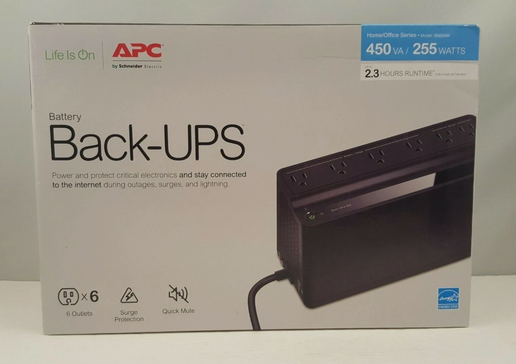 Electronics Accessories