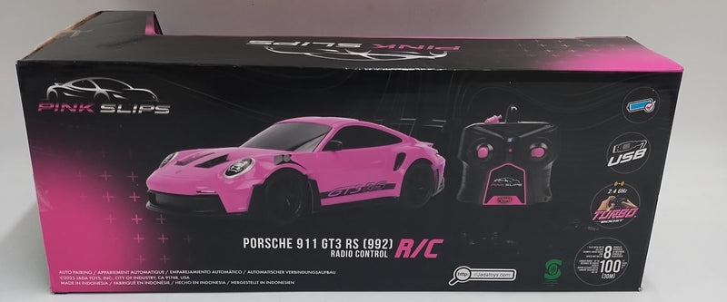 Jada RC 2024 Porsche GT3 - 1:16 Scale