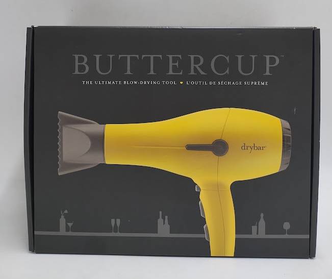 Drybar Buttercup Blow-Dryer - Ulta Beauty