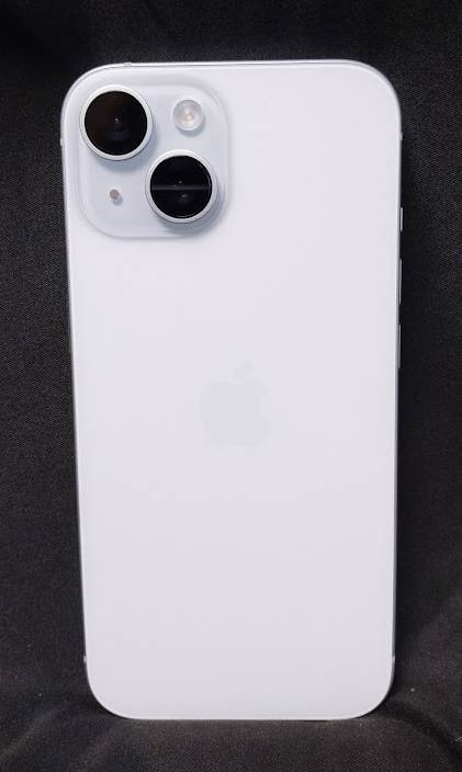 Apple iPhone 15 (128GB) - WHITE - RESELLER FLEX - SEE DETAILS