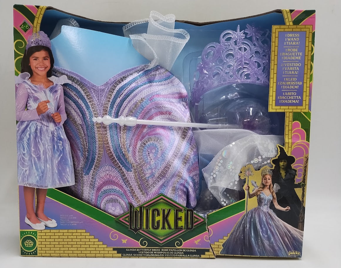Costumes & Accessories