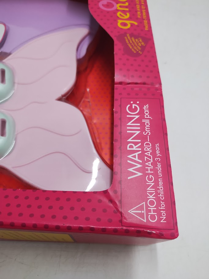 Our Generation Mermaid Tales Swim Fin SEE DETAILS