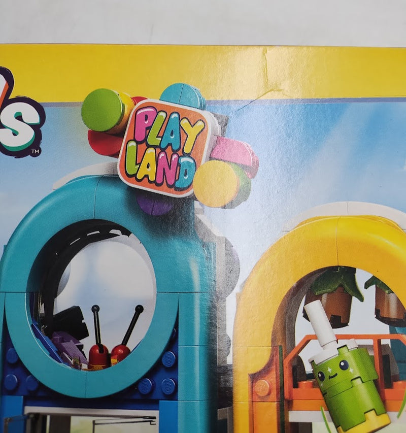 LEGO Friends Fun Indoor Playground Kids Toy 42686 SEE DETAILS