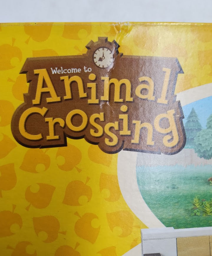 LEGO Animal Crossing Blathers's Museum Collection 77056 SEE DETAILS