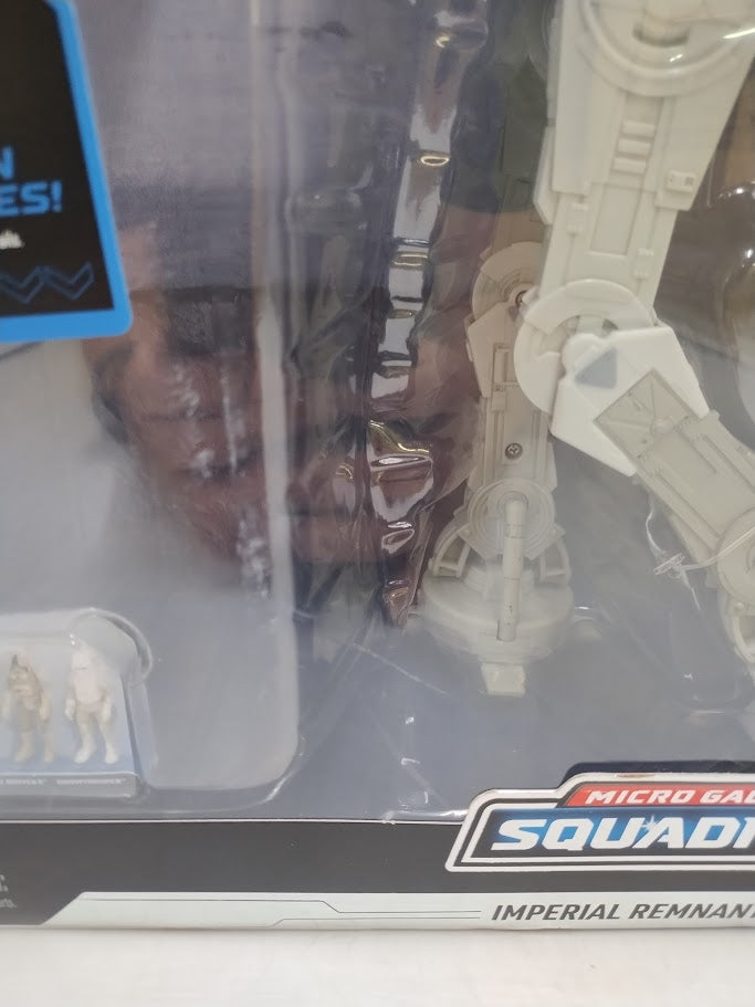 Star Wars: The Mandalorian  Vehicle (9" Vehicle & Figure)  SEE DETAILS
