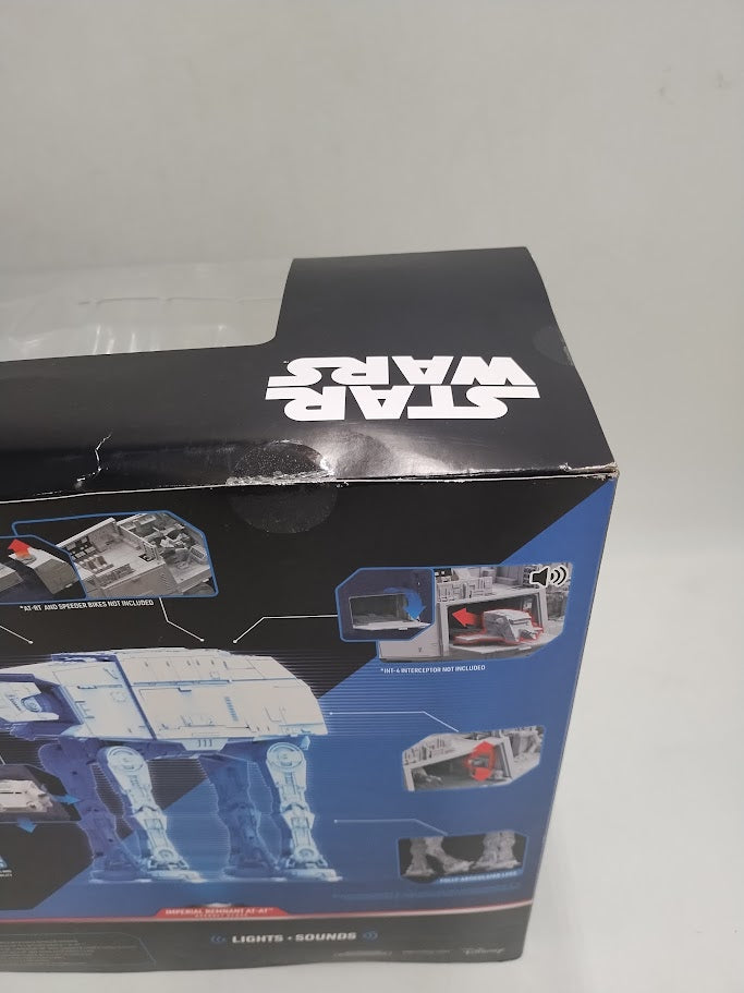 Star Wars: The Mandalorian  Vehicle (9" Vehicle & Figure)  SEE DETAILS