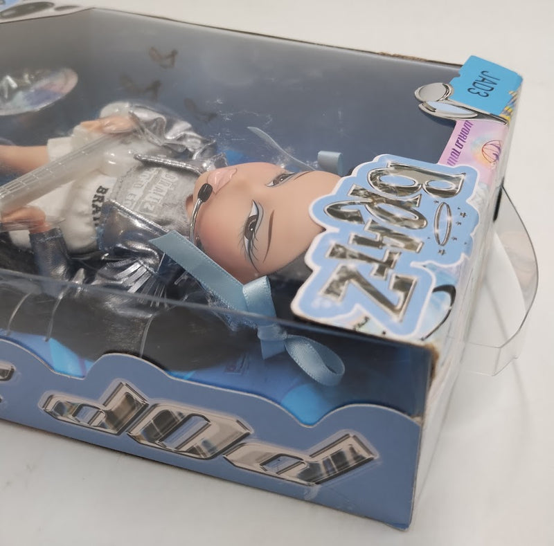 Bratz Pop Starz Doll - Jade SEE DETAILS