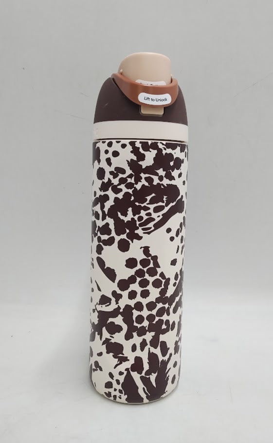 Owala 24 fl oz Stainless Steel Special Edition READ DESCRIPTION