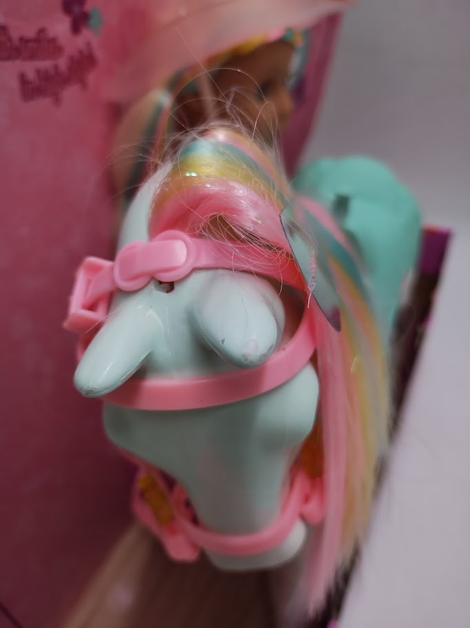 Glitter Girls 14" Doll and Toy Horse Gia & Gypsy SEE DETAILS
