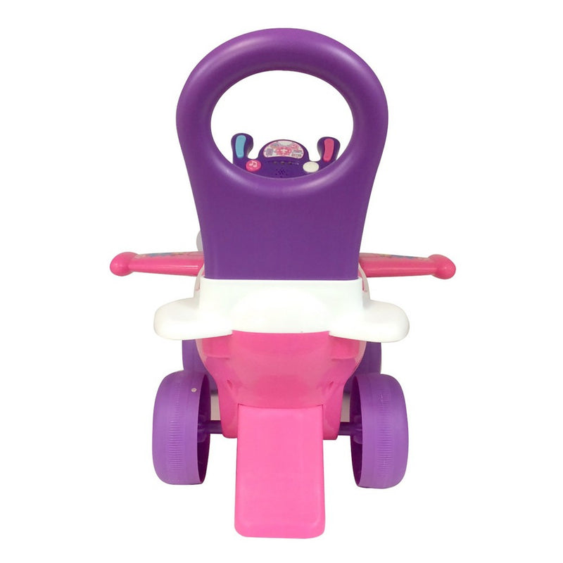 Kiddieland Disney Minnie Activity Plane Ride-On (LOCAL PICKUP ONLY)