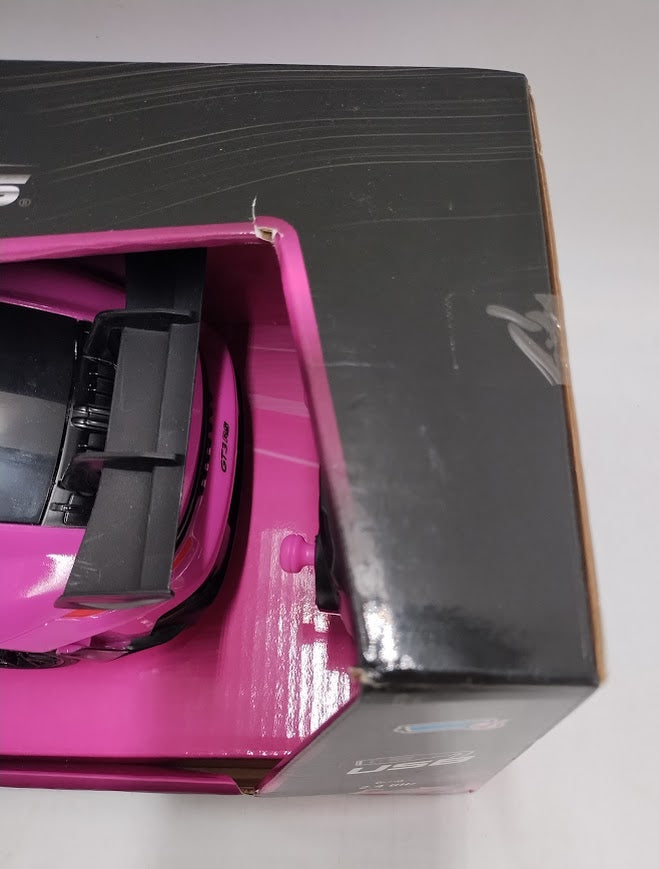 Jada RC 2024 Porsche GT3 - 1:16 Scale SEE DETAILS