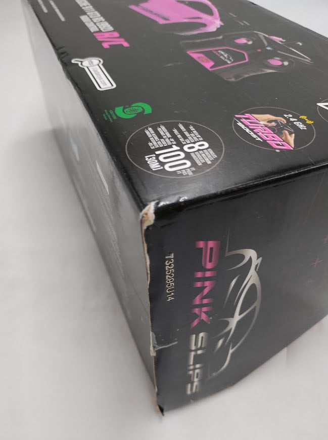 Jada RC 2024 Porsche GT3 - 1:16 Scale SEE DETAILS