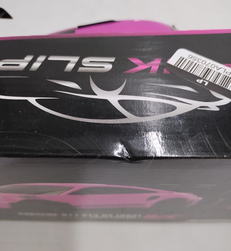 Jada RC 2024 Porsche GT3 - 1:16 Scale SEE DETAILS