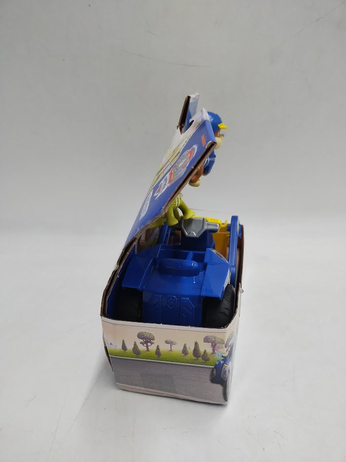PAW Patrol: Search and Rescue, Rocky Rescue Recycler Vehicle SEE DETAILS
