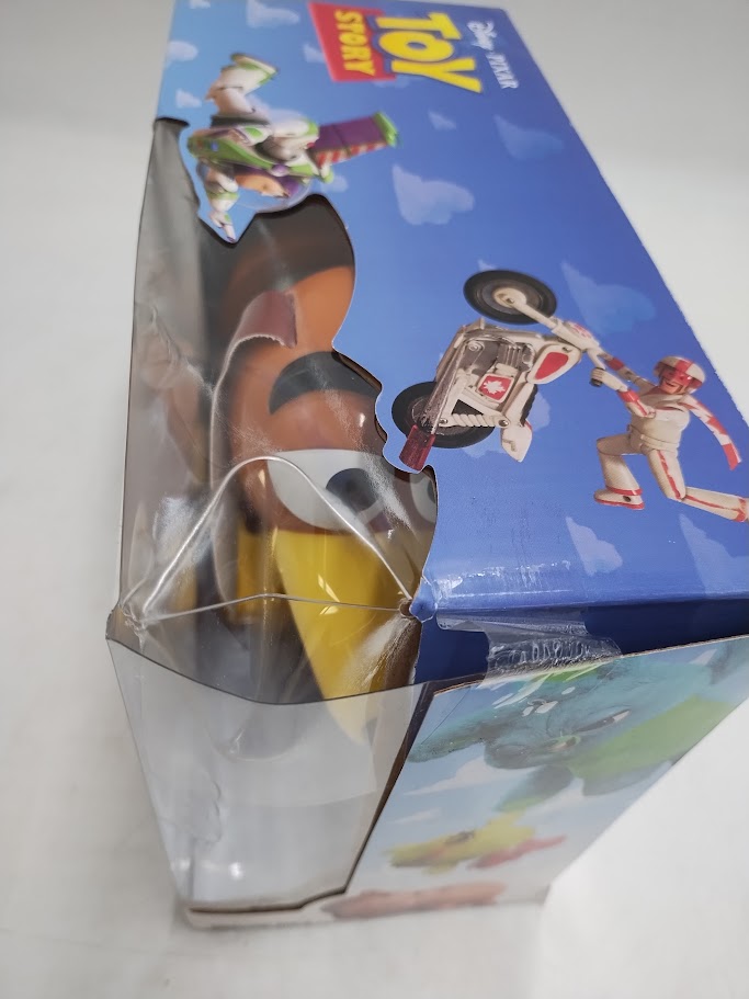 Disney Pixar Toy Story Slinky Dog Pull-Along Toy, SEE DETAILS