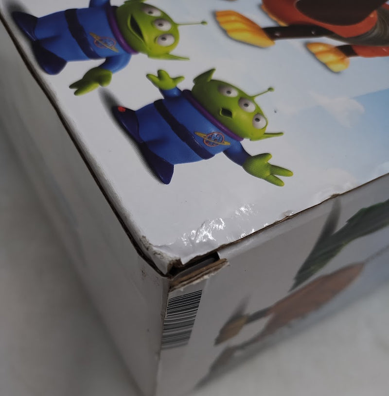 Disney Pixar Toy Story Slinky Dog Pull-Along Toy, SEE DETAILS
