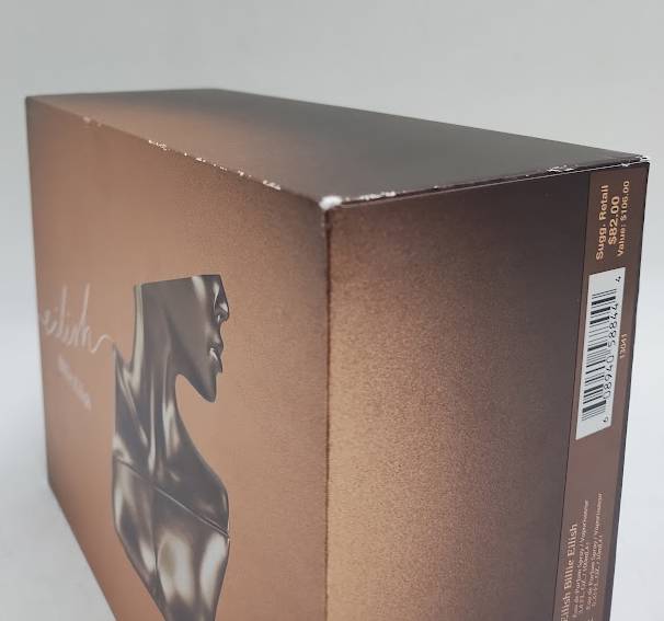 Billie Eilish Gift Set - 2 pc/3.74oz - Beauty Studio SEE DETAILS
