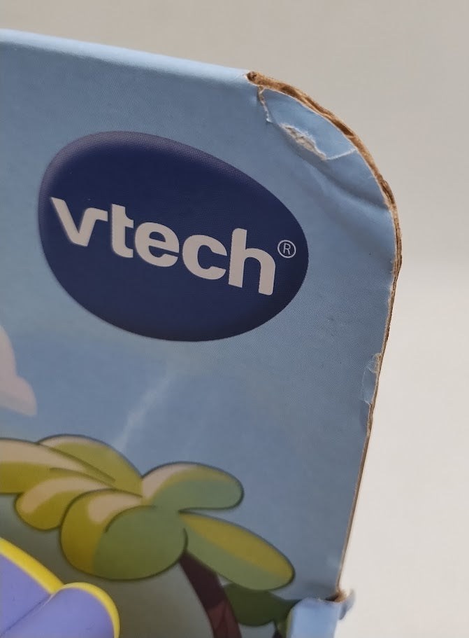 VTech Bluey Drum Set SEE DETAILS