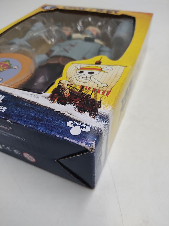 One Piece Action Figure - Wapol SEE DETAILS