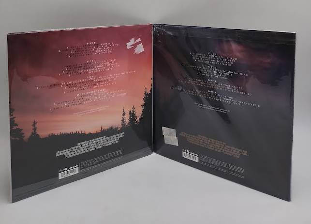 LOT OF 2 !! The Twilight Saga: Breaking Dawn - Part 1 & Part 2 **SEE DETAILS**