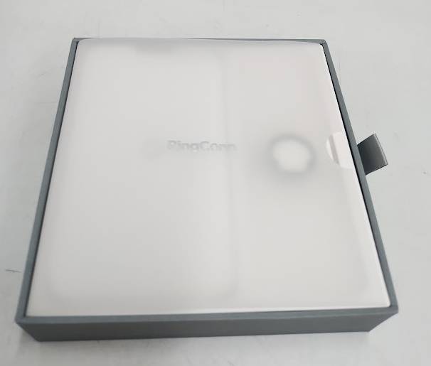 RingConn® Gen 3 Smart Ring - Size: 9 **PRE OWNED** KNOW YOUR SIZE BEFORE BUYING