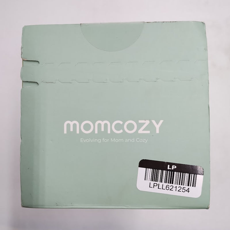 Momcozy Portable Milk Warmer for Travel - Green SEE DETAILS