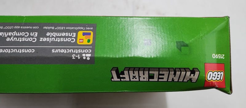 LEGO Minecraft Wither Battle Building Toy 21590 SEE DETAILS