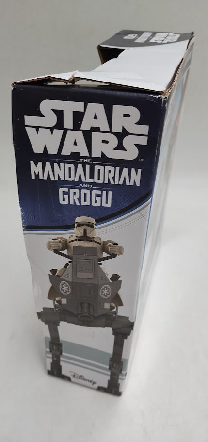 Star Wars ActionVerse AT-RT & Imperial Remnant AT-RT Driver SEE DETAILS