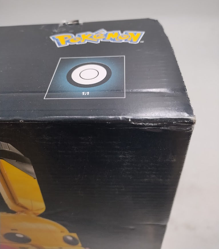 LEGO Pokemon Pikachu and Poke Ball 72152 SEE DETAILS