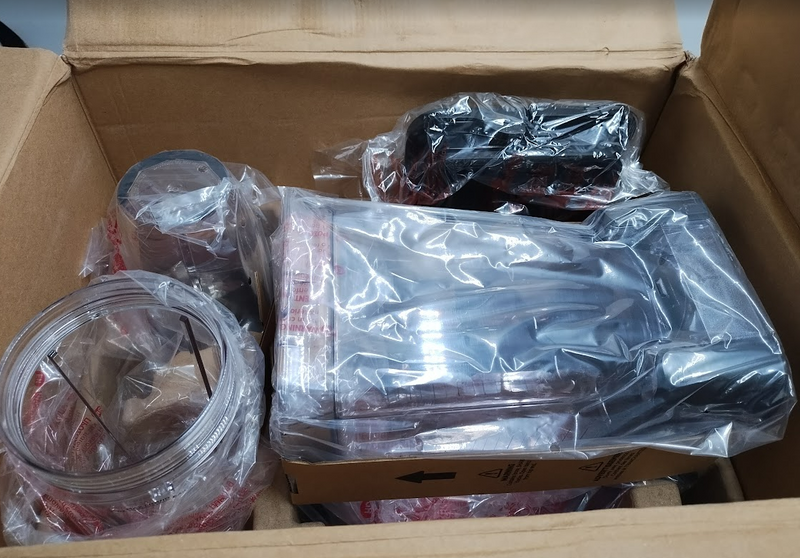 Ninja Professional Plus Kitchen Blender System SEE DETAILS (LOCAL PICKUP ONLY)