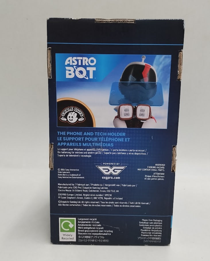 Kratos Bot Cable Guys Phone and Tech Holder SEE DETAILS