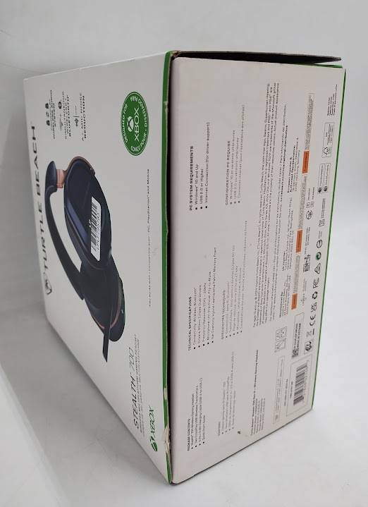 Turtle Beach Stealth 700 Gen 3 Multiplatform Wireless Gaming Over-Ear SEE DETAIL