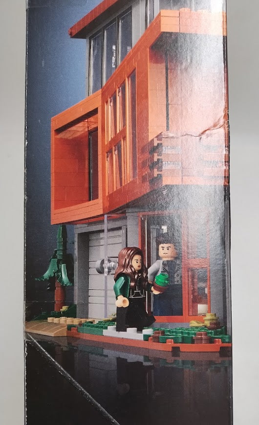 LEGO Ideas Twilight The Cullen House Ages 18+ 21354 SEE DETAILS (LOCAL PICKUP ONLY)